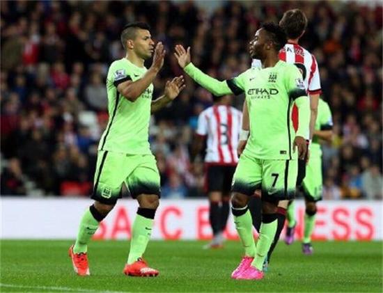 他们胜利的 他们胜利的